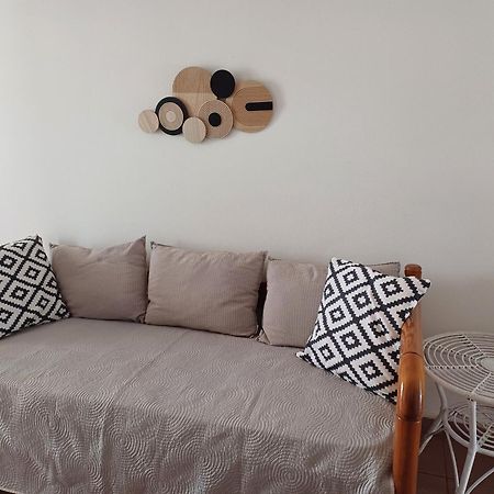 Kaiti'S House Διαμέρισμα Naxos City Εξωτερικό φωτογραφία