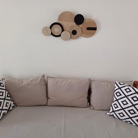 Kaiti'S House Διαμέρισμα Naxos City Εξωτερικό φωτογραφία