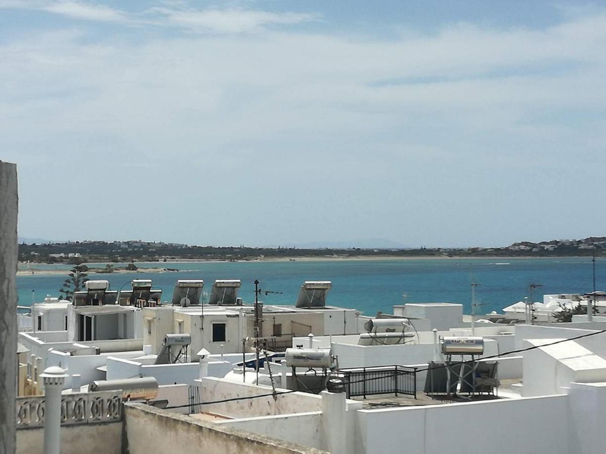 Kaiti'S House Διαμέρισμα Naxos City Εξωτερικό φωτογραφία