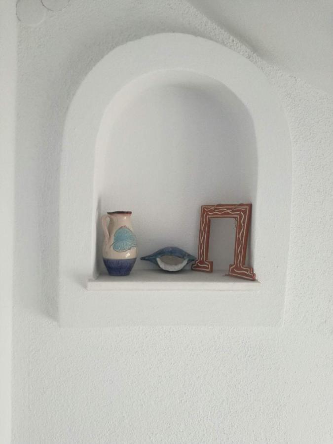 Kaiti'S House Διαμέρισμα Naxos City Εξωτερικό φωτογραφία