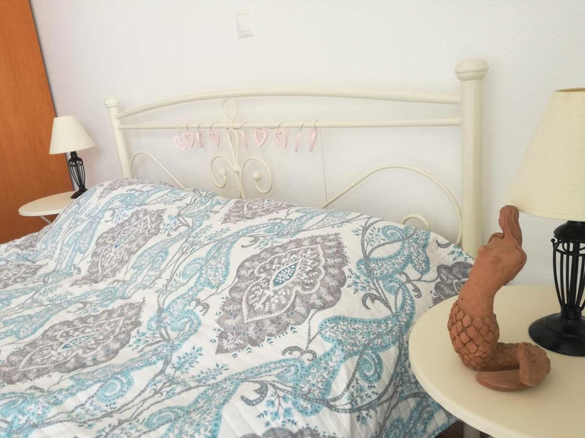 Kaiti'S House Διαμέρισμα Naxos City Εξωτερικό φωτογραφία
