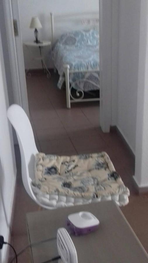 Kaiti'S House Διαμέρισμα Naxos City Εξωτερικό φωτογραφία