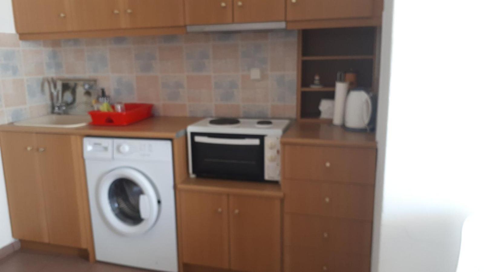 Kaiti'S House Διαμέρισμα Naxos City Εξωτερικό φωτογραφία