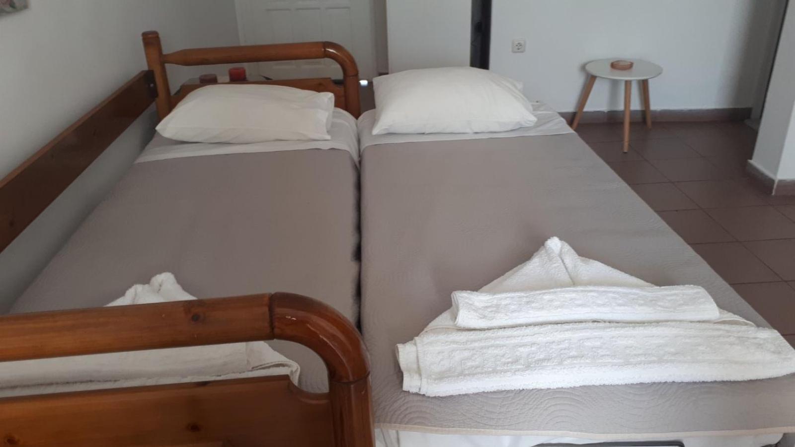 Kaiti'S House Διαμέρισμα Naxos City Εξωτερικό φωτογραφία