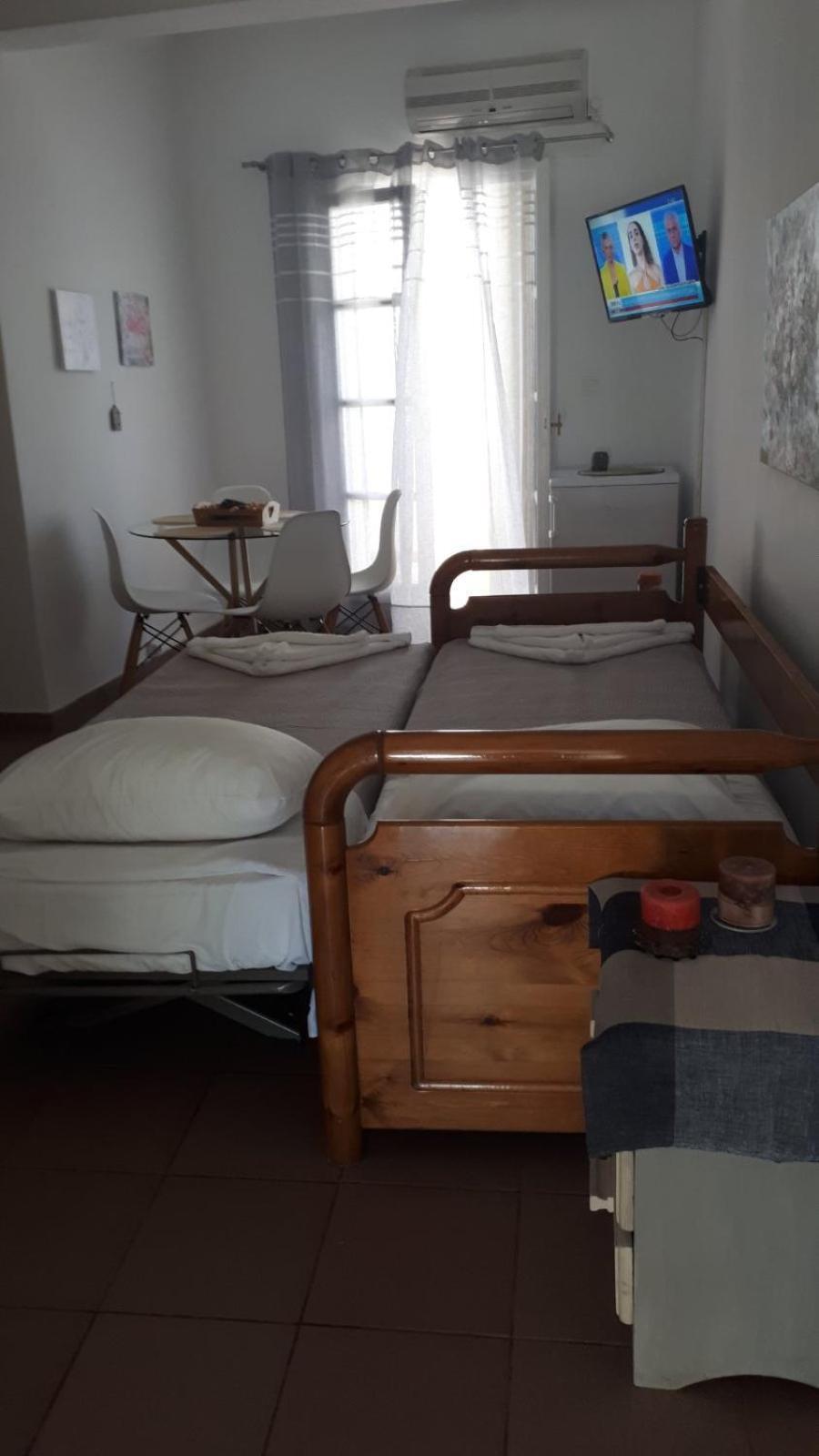 Kaiti'S House Διαμέρισμα Naxos City Εξωτερικό φωτογραφία