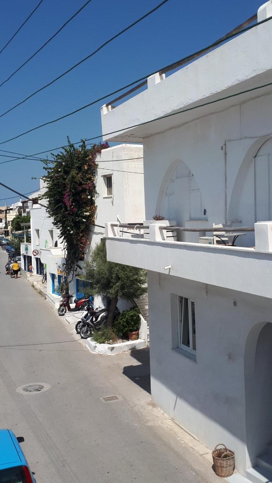 Kaiti'S House Διαμέρισμα Naxos City Εξωτερικό φωτογραφία