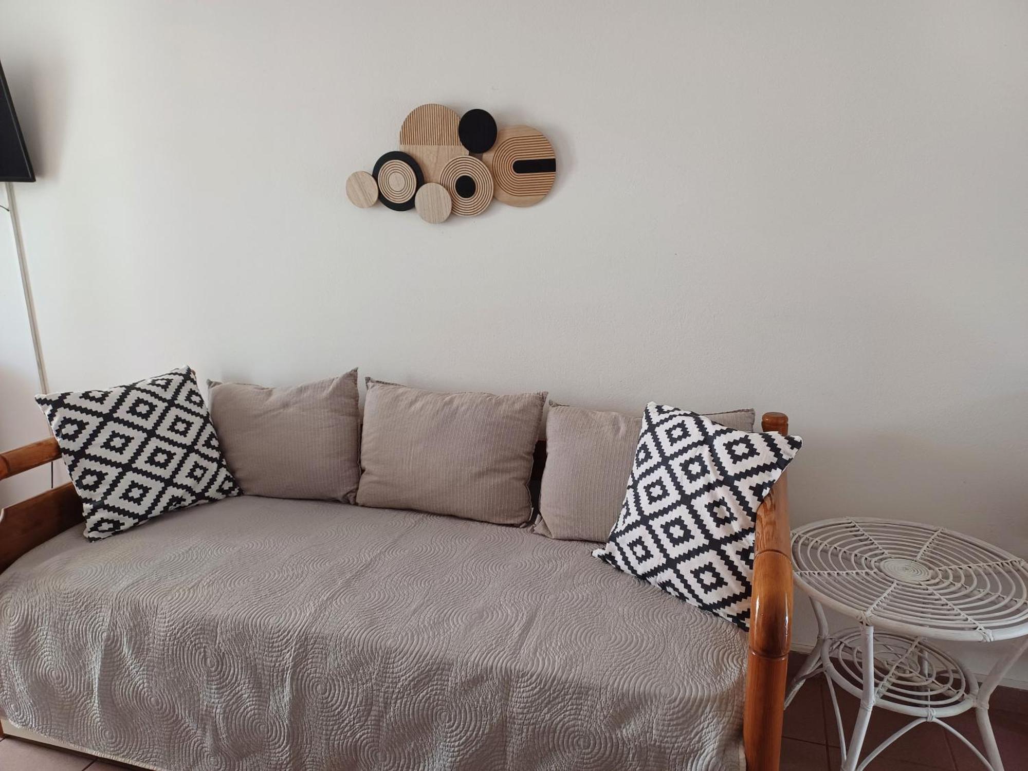 Kaiti'S House Διαμέρισμα Naxos City Εξωτερικό φωτογραφία