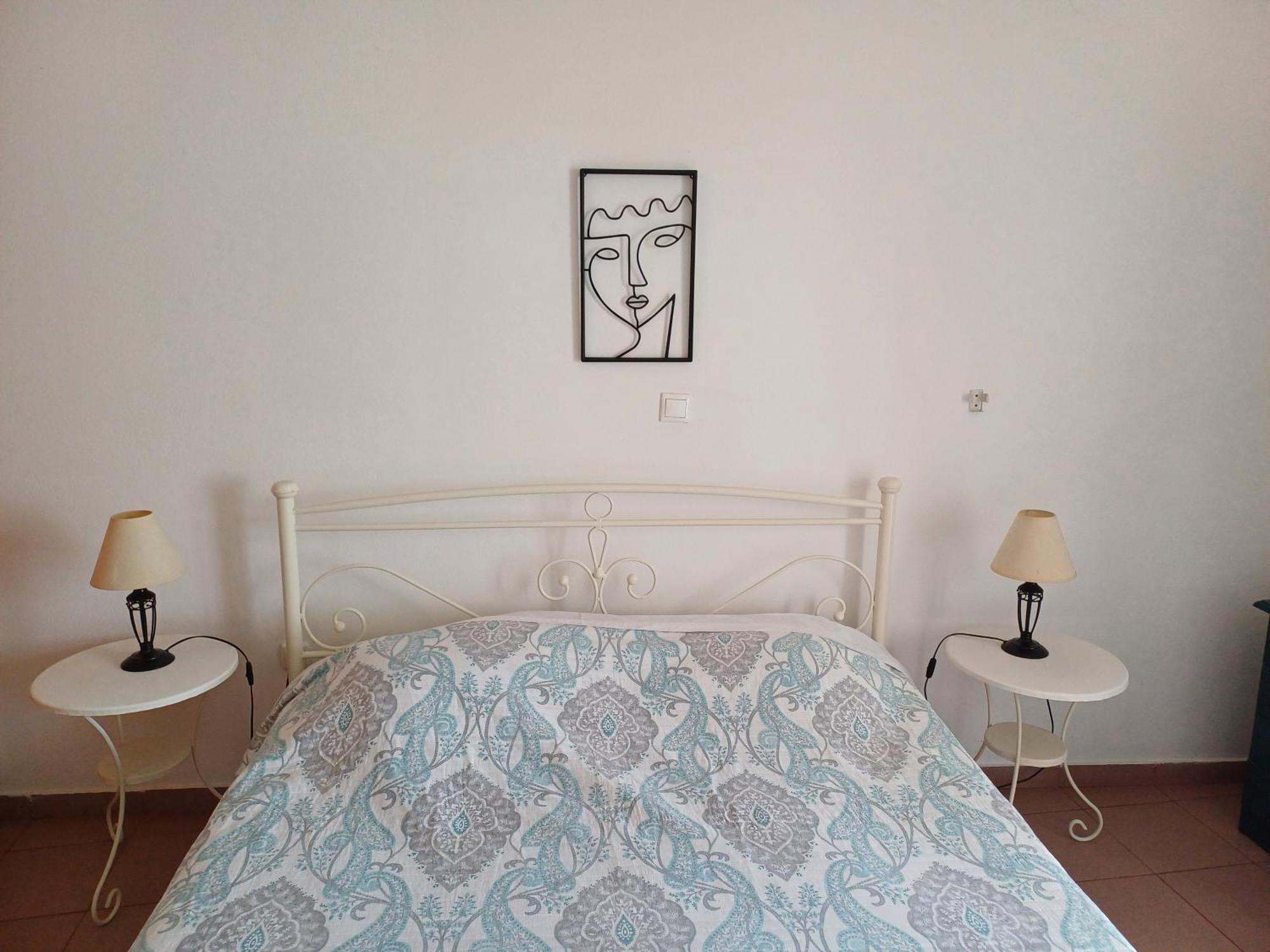 Kaiti'S House Διαμέρισμα Naxos City Εξωτερικό φωτογραφία