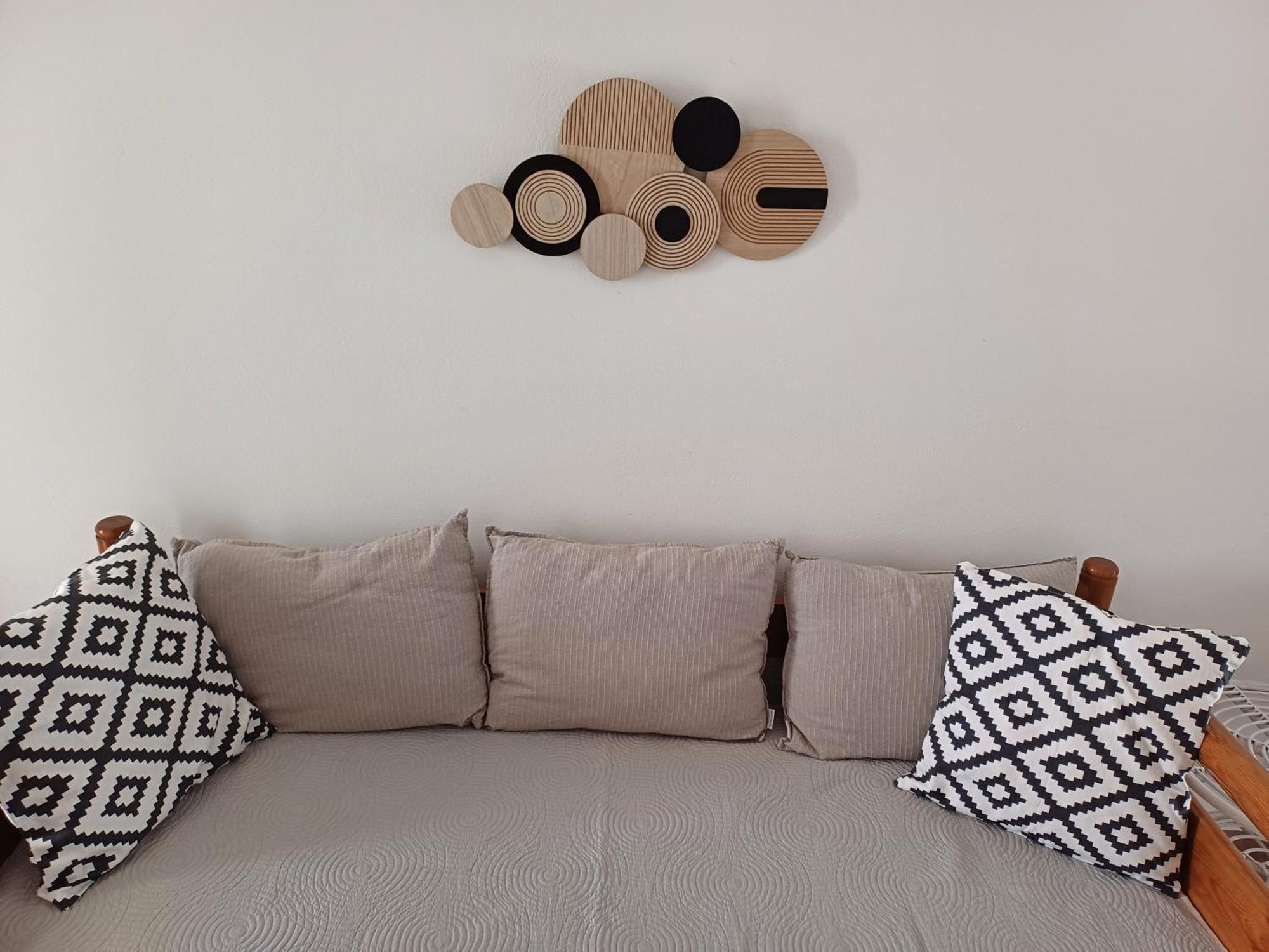 Kaiti'S House Διαμέρισμα Naxos City Εξωτερικό φωτογραφία
