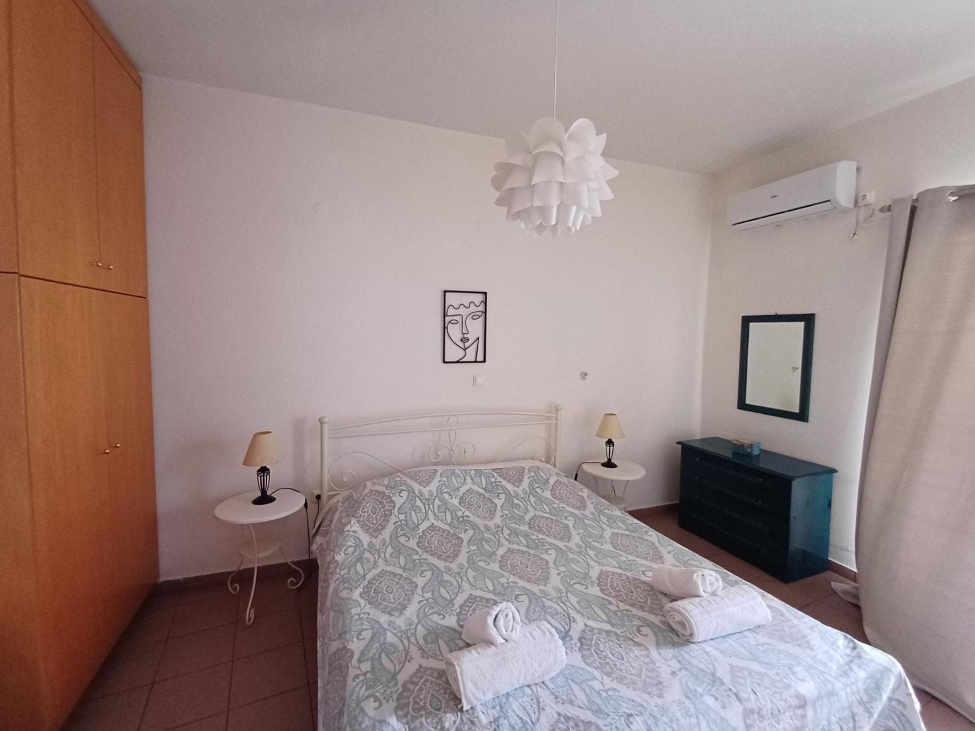 Kaiti'S House Διαμέρισμα Naxos City Εξωτερικό φωτογραφία
