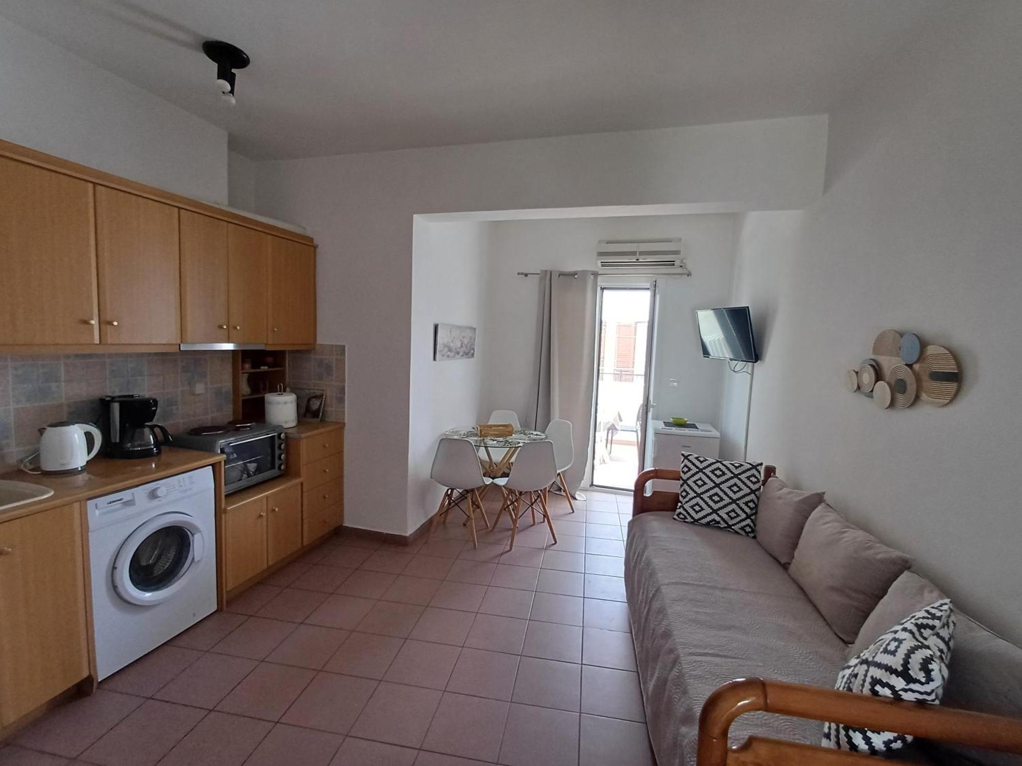 Kaiti'S House Διαμέρισμα Naxos City Εξωτερικό φωτογραφία
