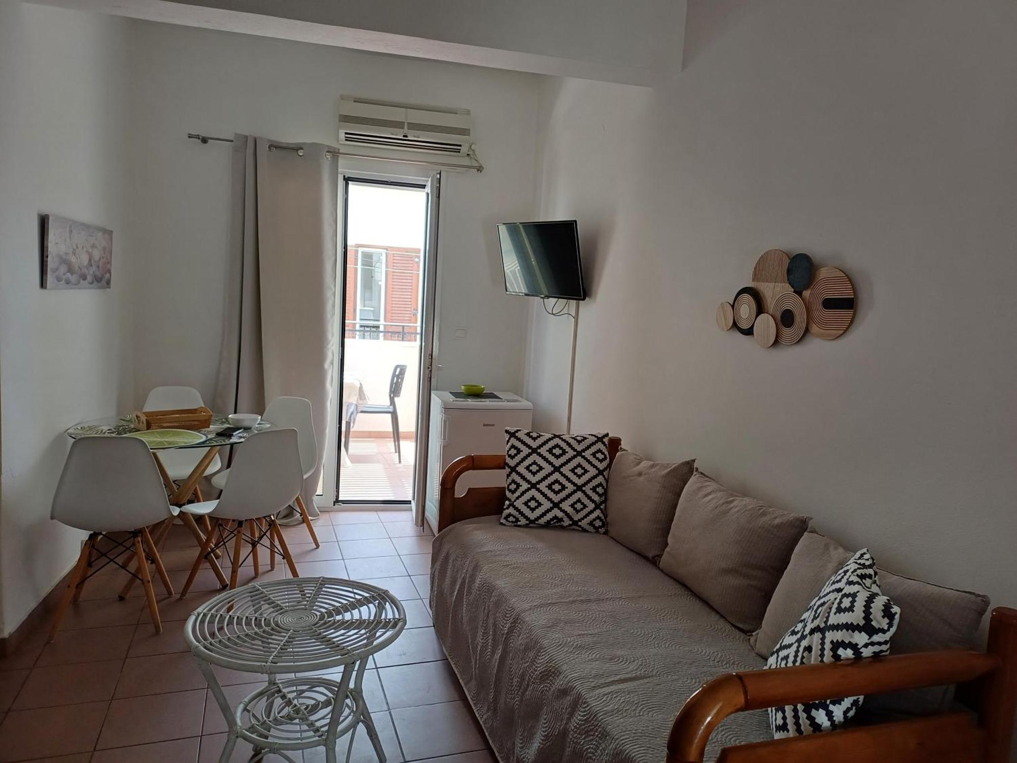 Kaiti'S House Διαμέρισμα Naxos City Εξωτερικό φωτογραφία