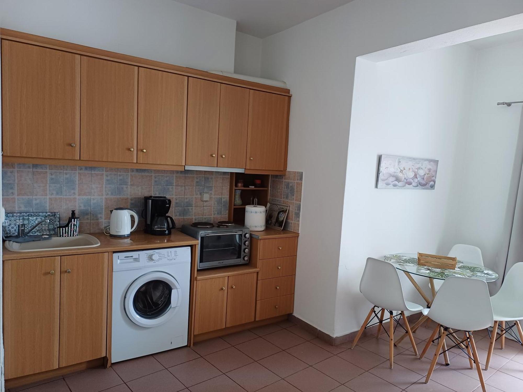 Kaiti'S House Διαμέρισμα Naxos City Εξωτερικό φωτογραφία