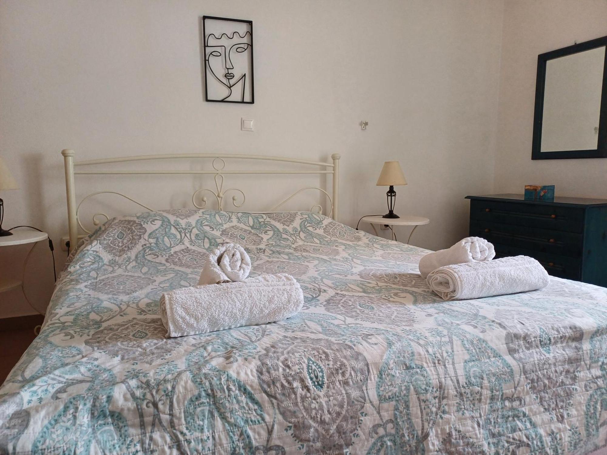 Kaiti'S House Διαμέρισμα Naxos City Εξωτερικό φωτογραφία