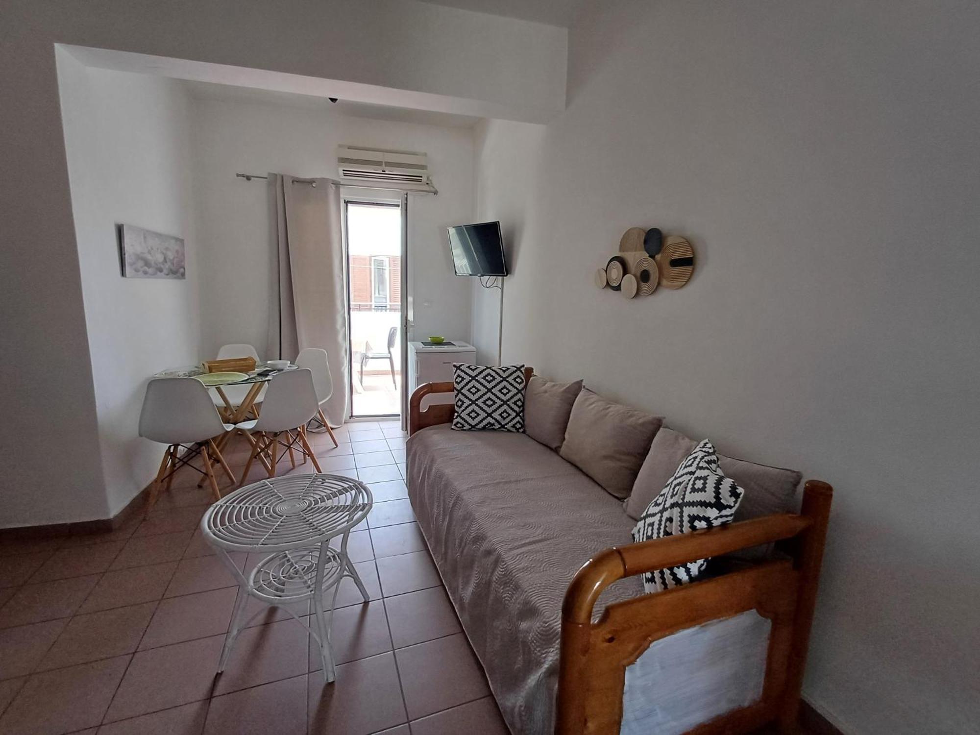 Kaiti'S House Διαμέρισμα Naxos City Εξωτερικό φωτογραφία